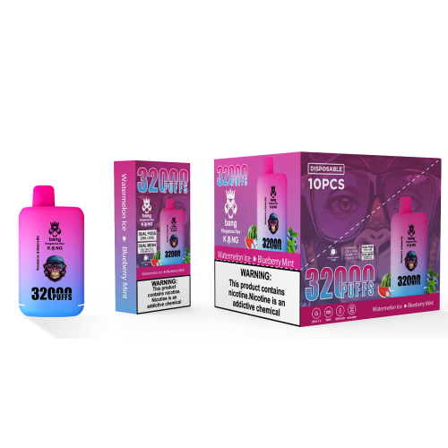 Bang King 32000 tersedia dengan harga terbaik